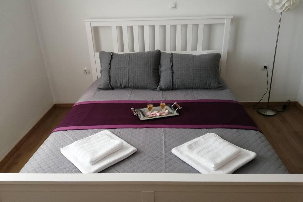 Αqua Blue Villa Agios Spyridon  Екстериор снимка