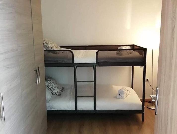 Αqua Blue Villa Agios Spyridon  Екстериор снимка