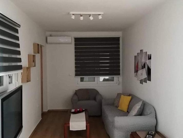 Αqua Blue Villa Agios Spyridon  Екстериор снимка