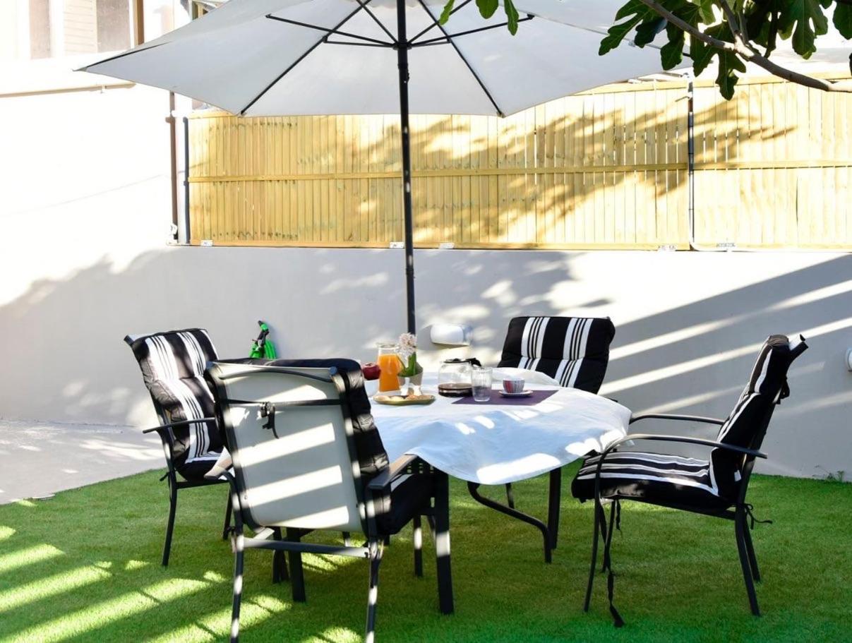 Αqua Blue Villa Agios Spyridon  Екстериор снимка